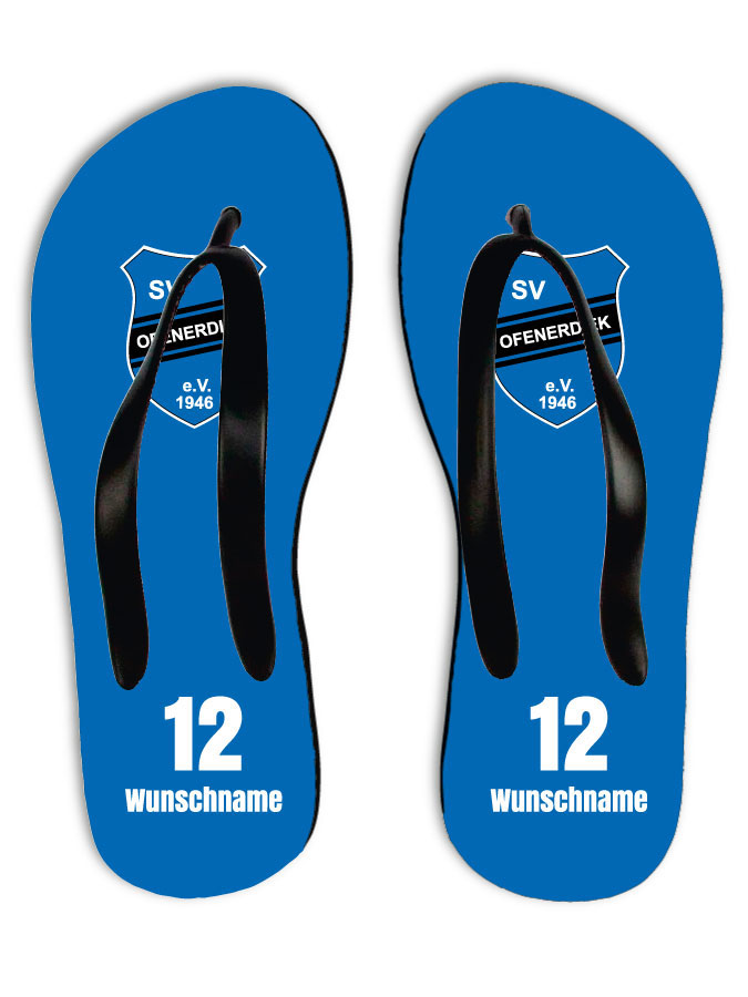 Zehentrenner