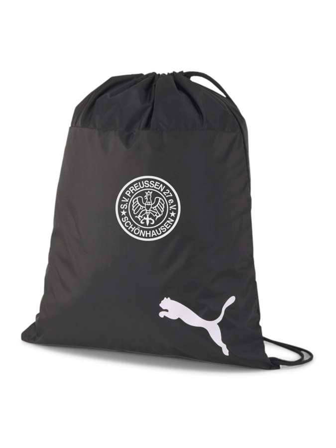 PUMA teamGOAL 23 Gym Sack