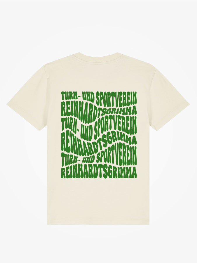 Shirt Wavy Kids