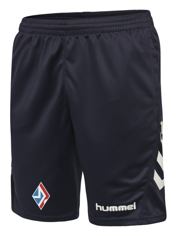 Hummel Promo Bermuda