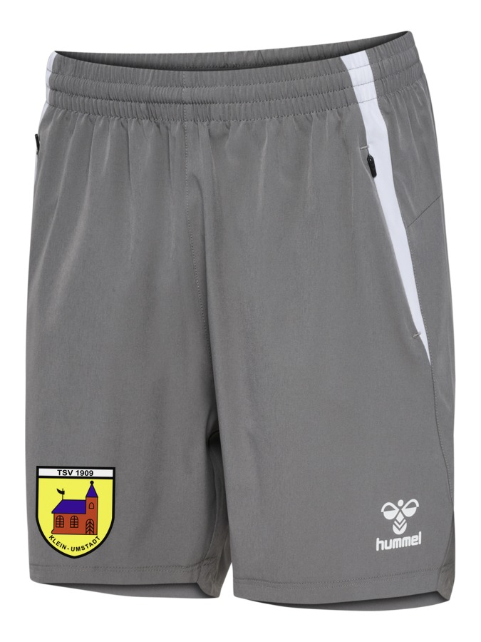 Hummel Lead 2.0 Woven Shorts Damen