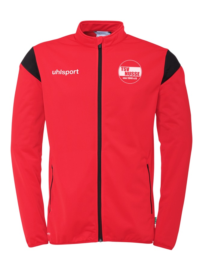 uhlsport Squad 27 Classic Jacke