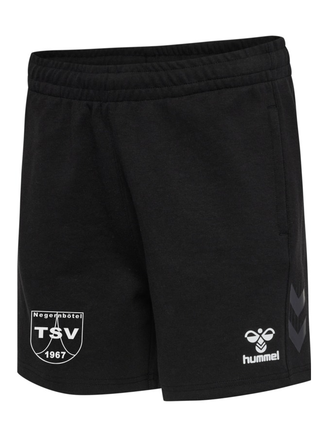 Hummel Travel Shorts Damen
