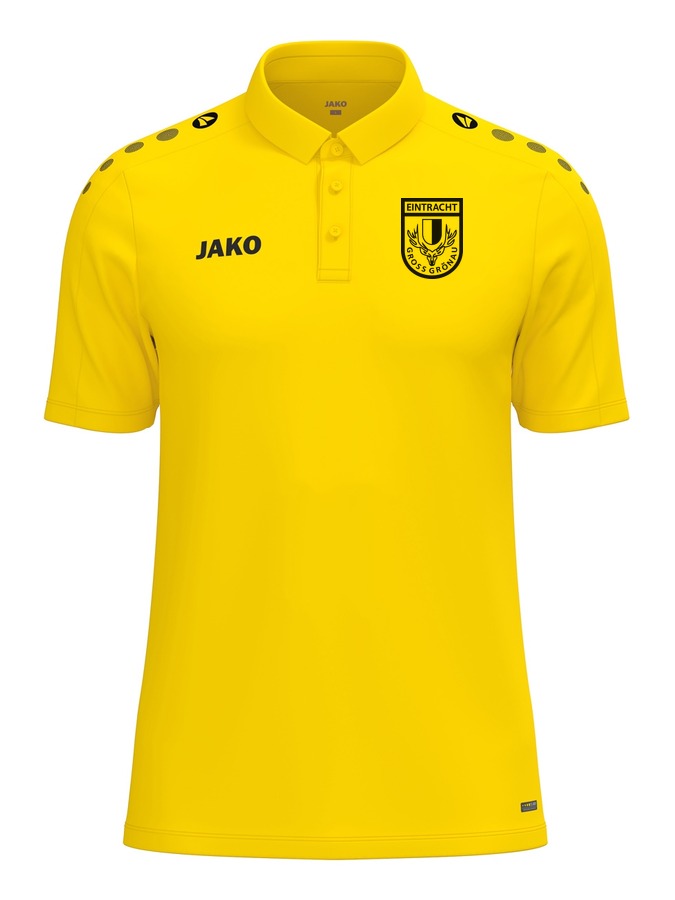Jako Poloshirt One