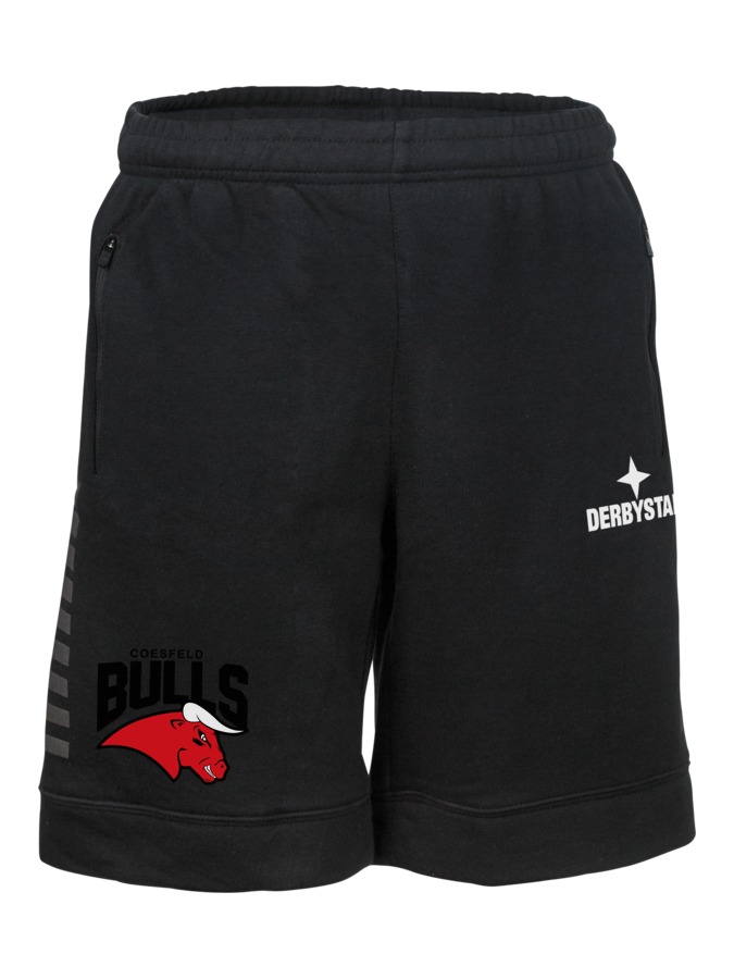 Derbystar Sweatshort Ultimo