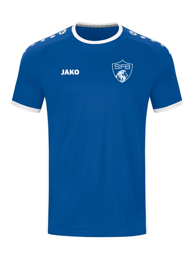 Jako Trikot Primera Kurzarm