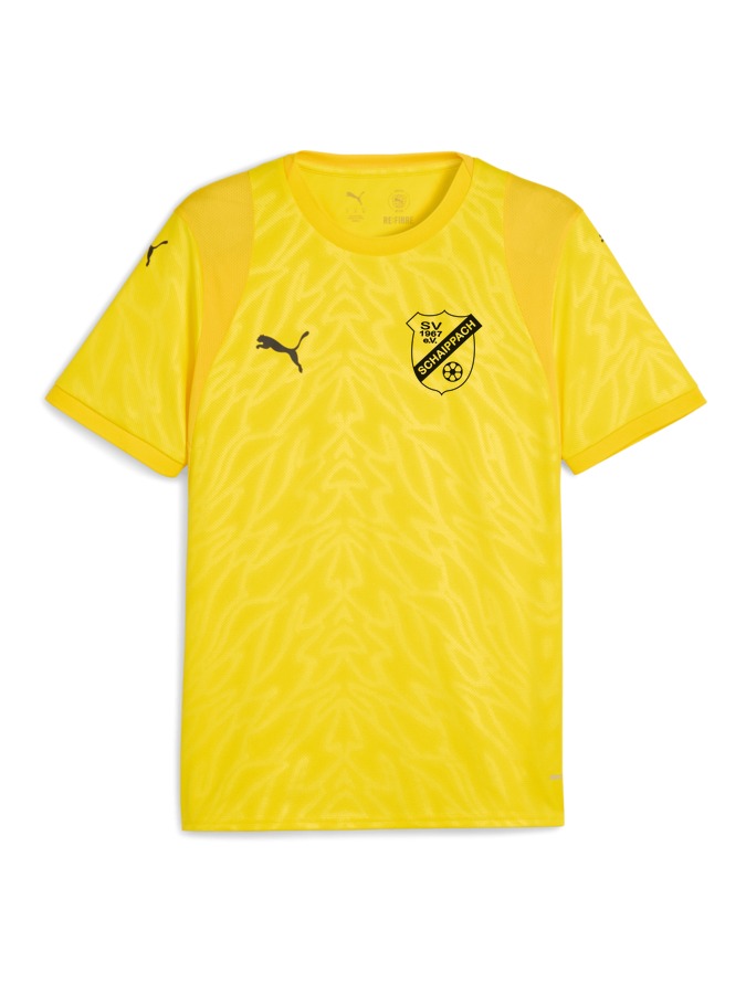 PUMA teamCUP Trikot