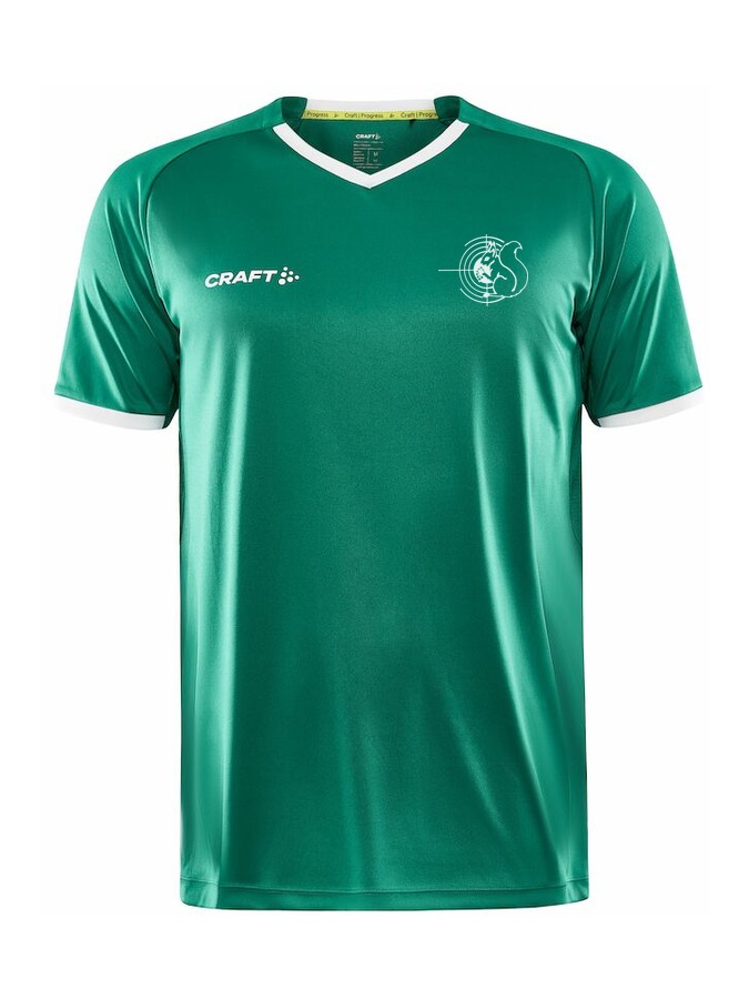 Craft Progress 2.0 Solid Trikot