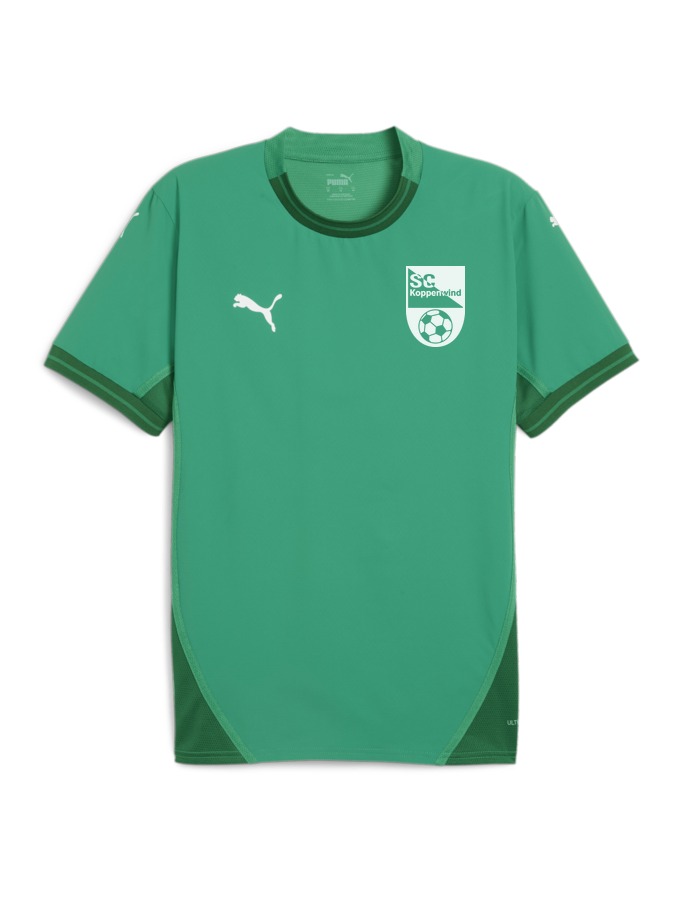 PUMA teamFINAL Trikot