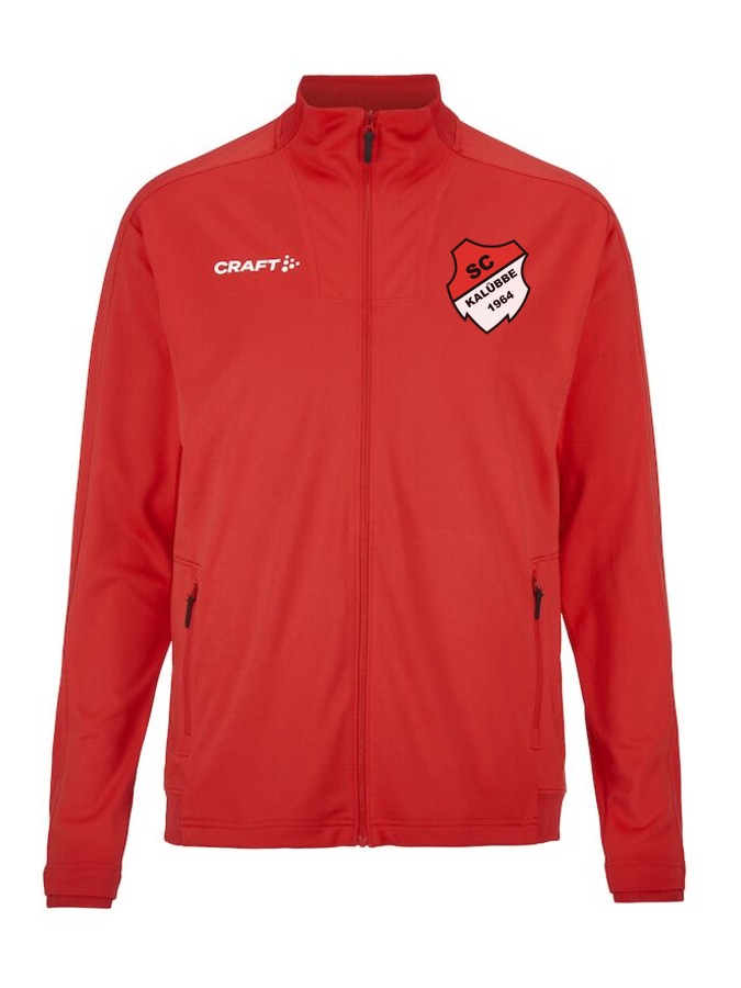 Craft Evolve 2.0 Trainingsjacke Allwetterjacke