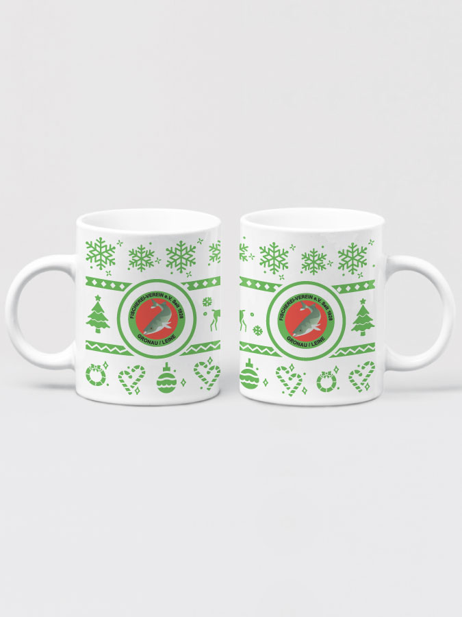 Tasse Christmas