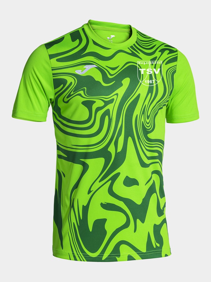 Joma Lion II Trikot