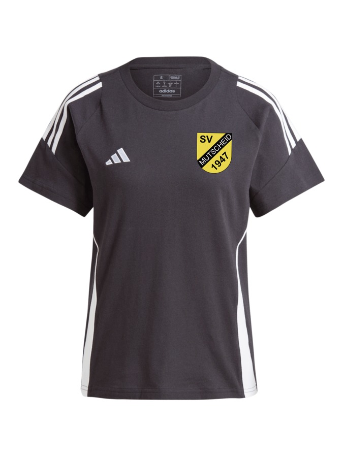 adidas Tiro 24 Sweat T-Shirt Damen