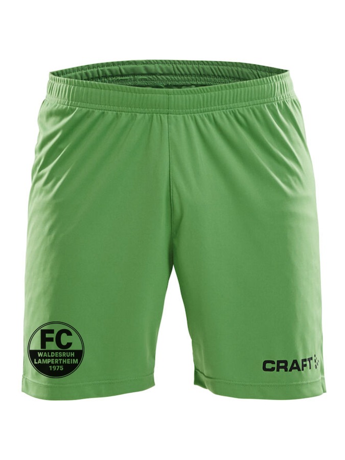 Craft Squad Go Torwart-Shorts