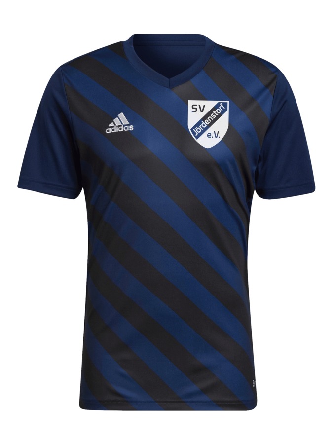 adidas Entrada 22 GFX Trikot