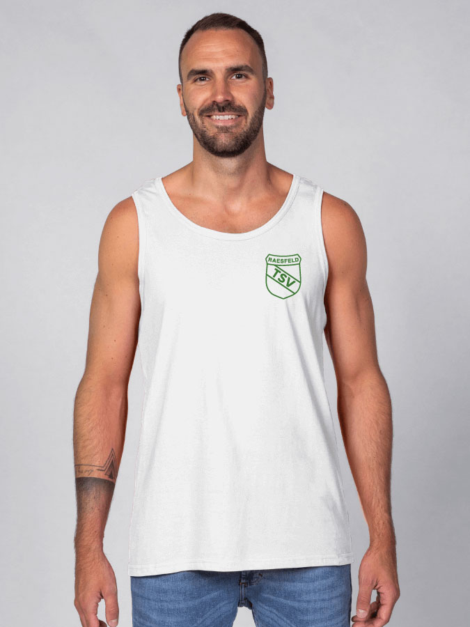 Tanktop Oskar