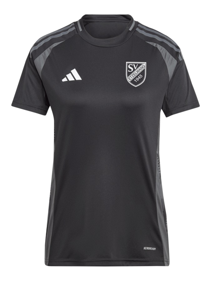 adidas Tiro 24 Competition Match Trikot Damen