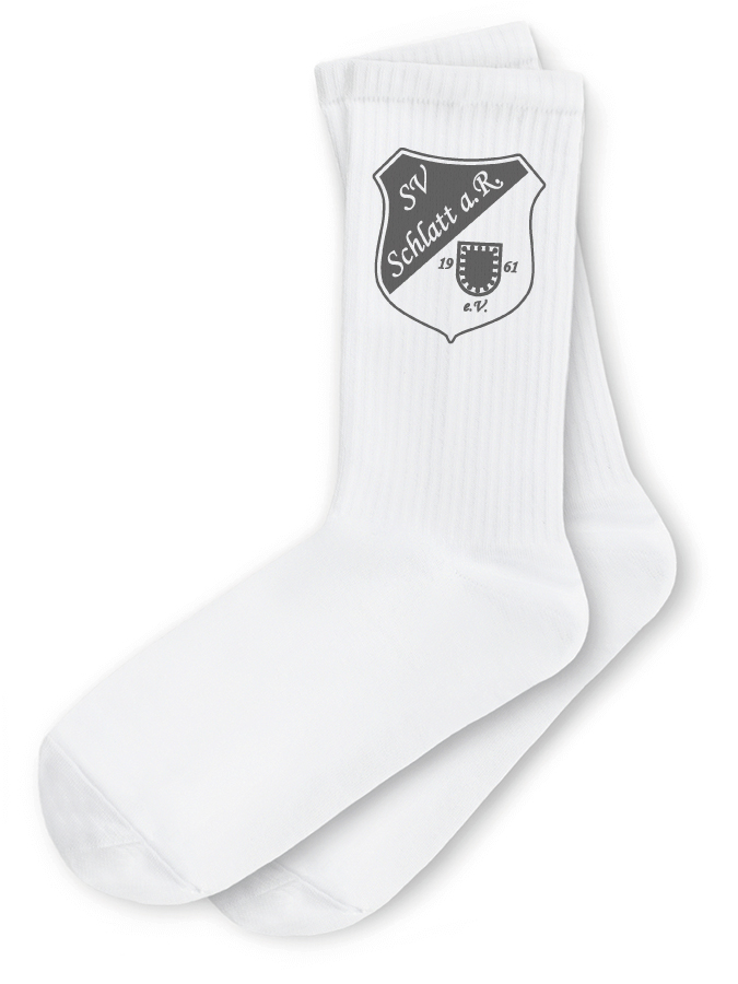 Sportsocken Logo