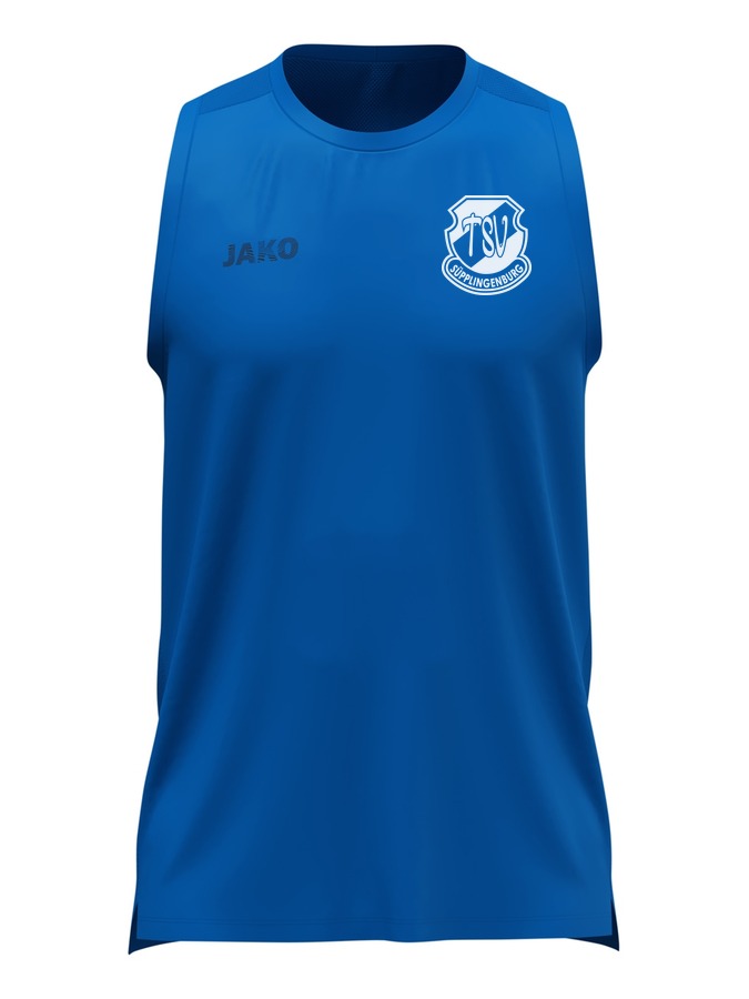 Jako Tanktop Light Flow