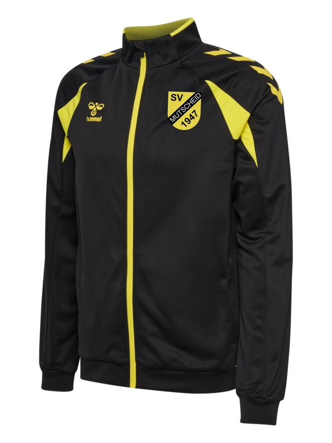 Hummel Core 2.0 Track Zip Jacke