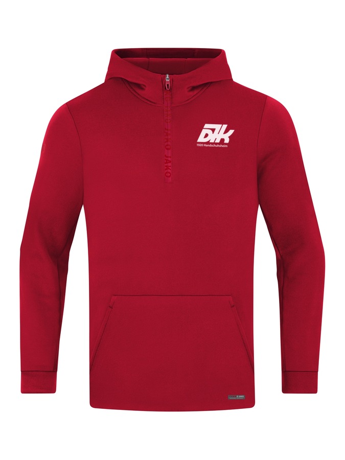 Jako Zip Hoodie Pro Casual