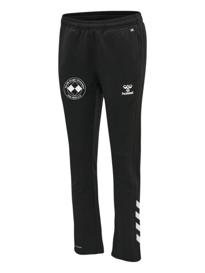 Hummel Core XK Poly Pants Damen