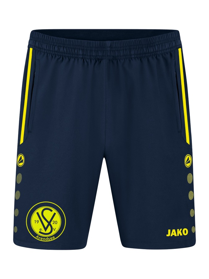Jako Short Allround