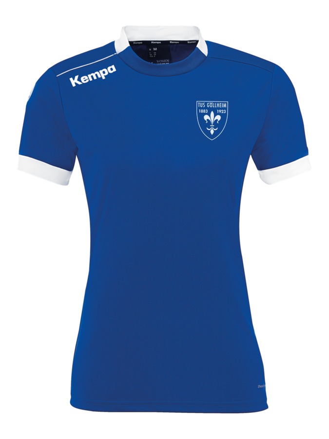 Kempa Player Trikot Damen