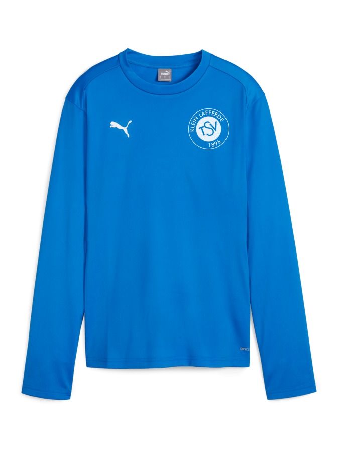 PUMA teamGOAL Training Sweatshirt Damen