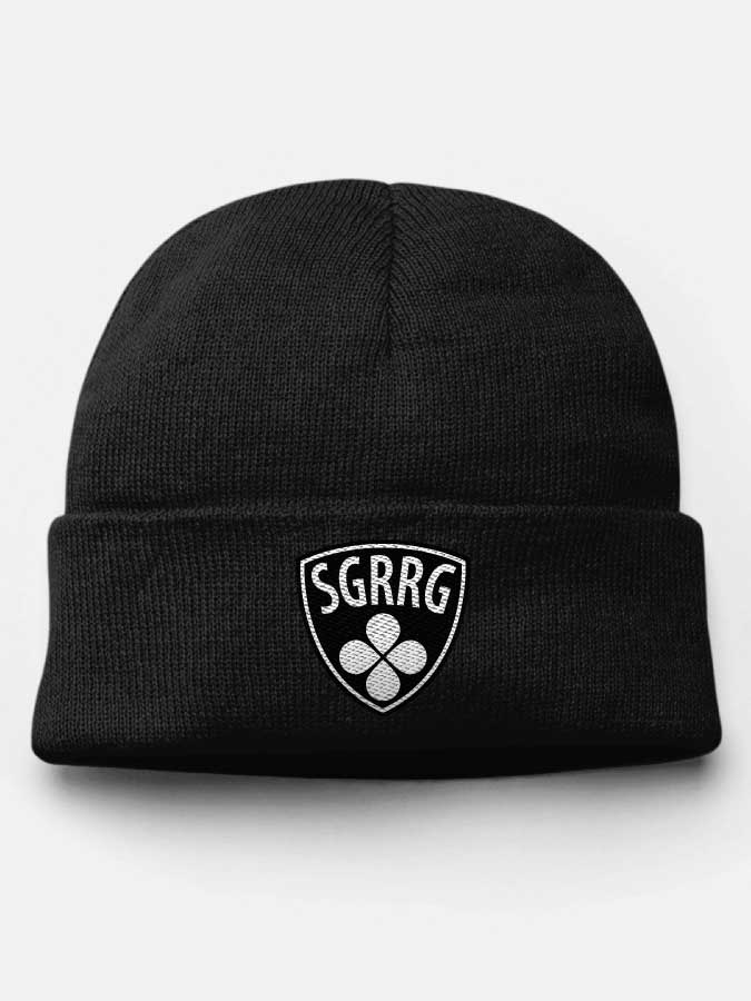 Beanie Sticklogo