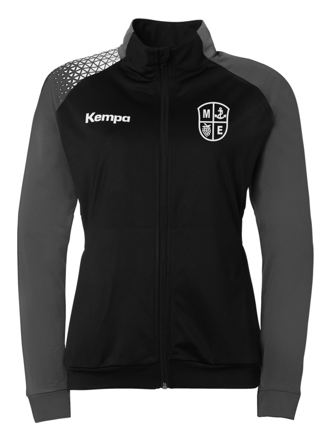 Kempa Ambition 28 Poly Jacke Damen
