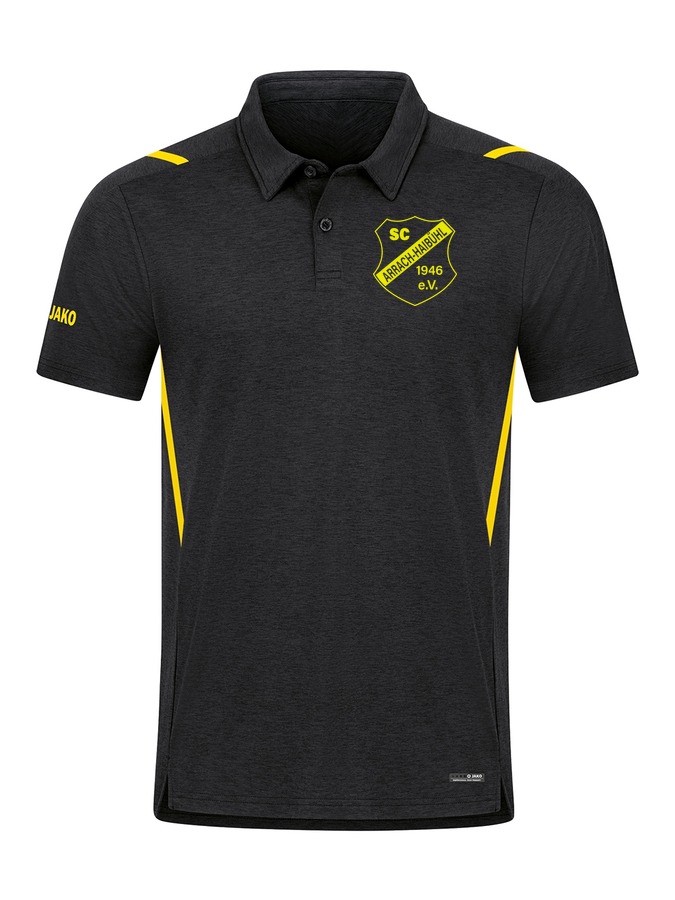Jako Poloshirt Challenge