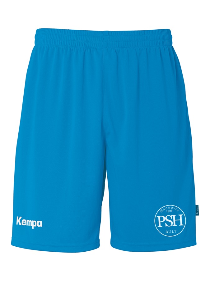 Kempa Team Shorts