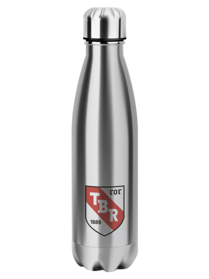 Edelstahl-Thermosflasche