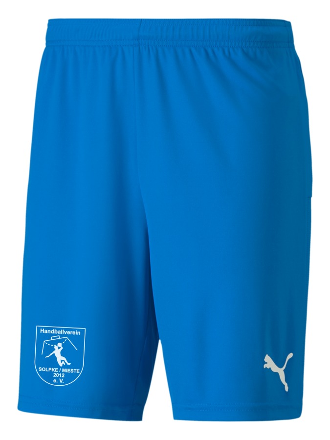 PUMA teamGOAL 23 Knit Shorts