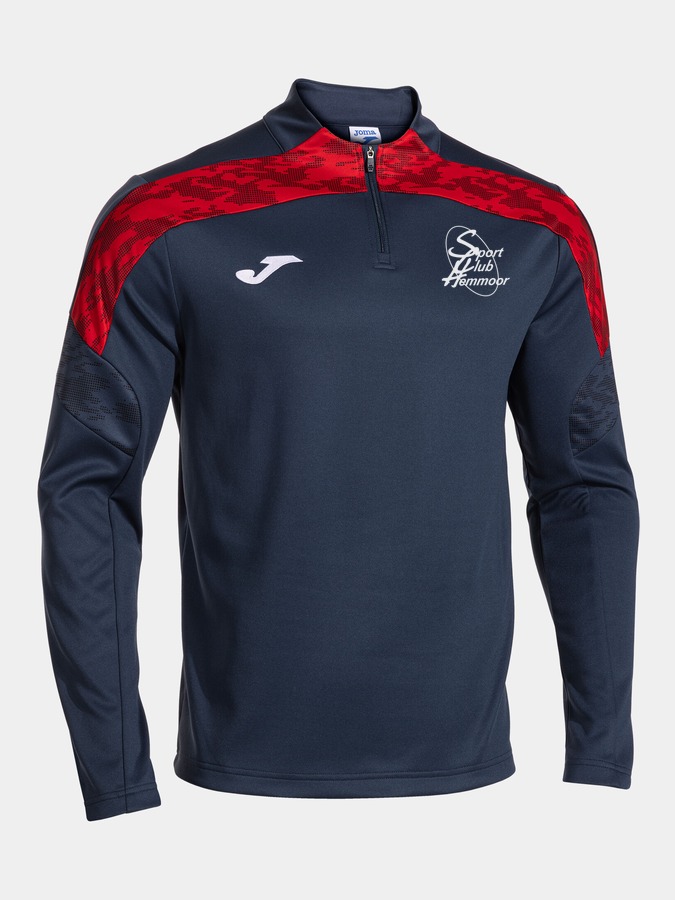 Joma Championship VIII Sweatshirt
