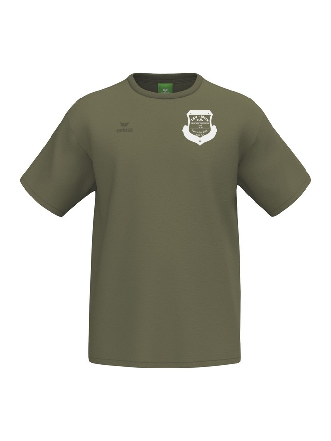 Erima Compete T-Shirt