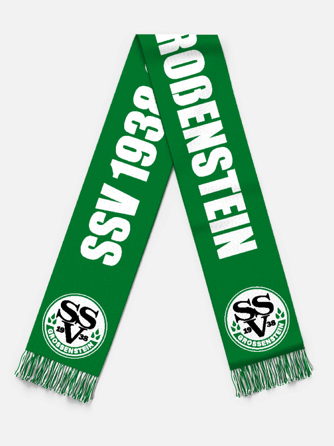 Fanschal Klassiker