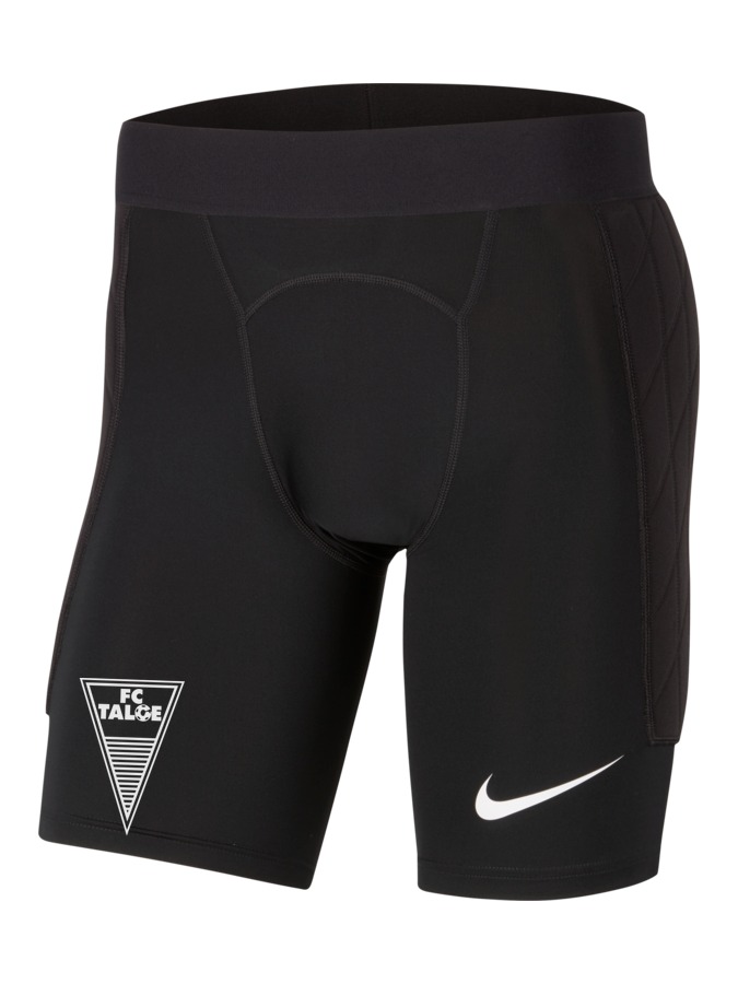 Nike Gardien Knit Shorts