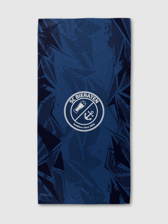 Strandhandtuch Dynamic