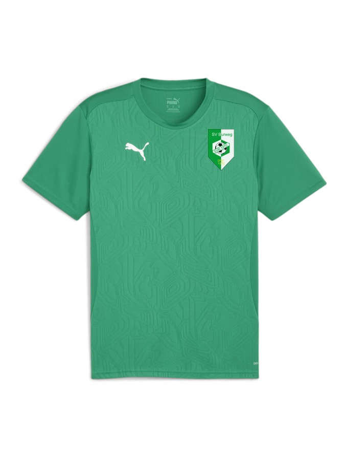 PUMA teamFINAL Trainingsshirt