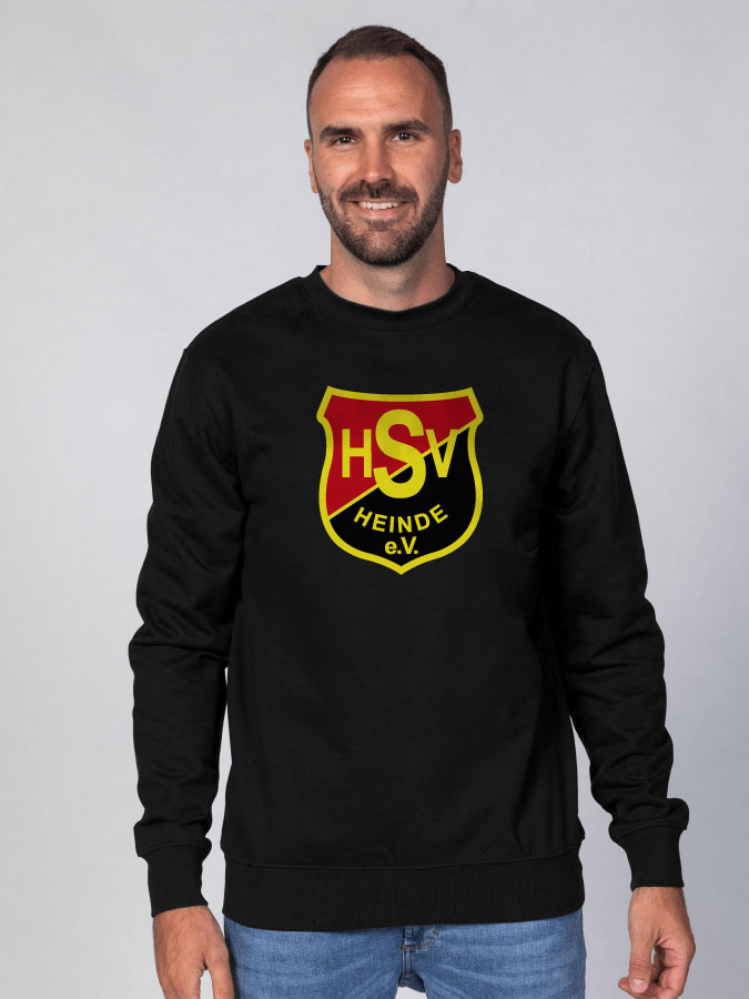 Sweatshirt Classic Herren