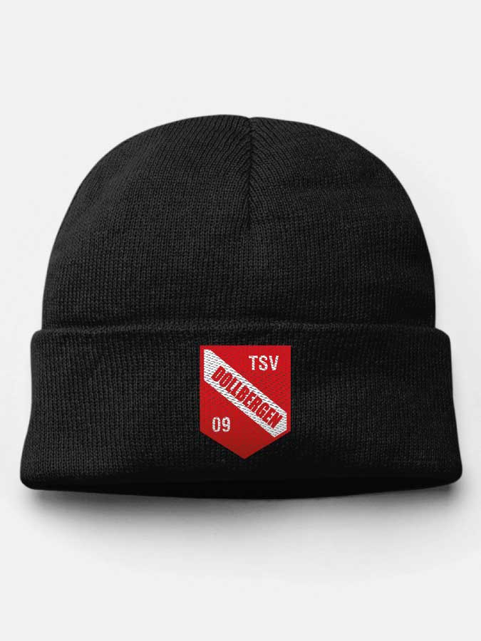 Beanie Sticklogo