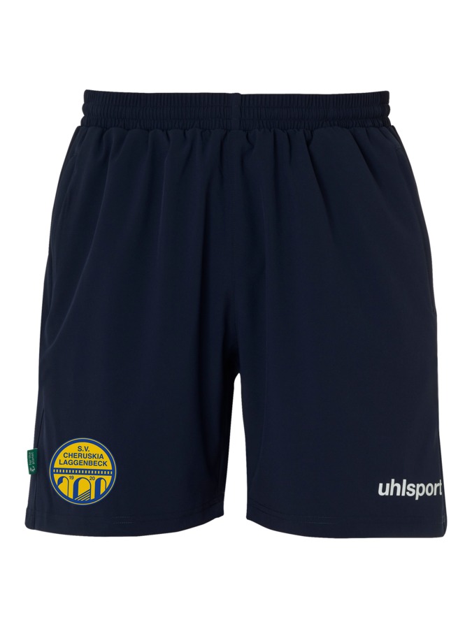 uhlsport Essential Evo Woven Shorts