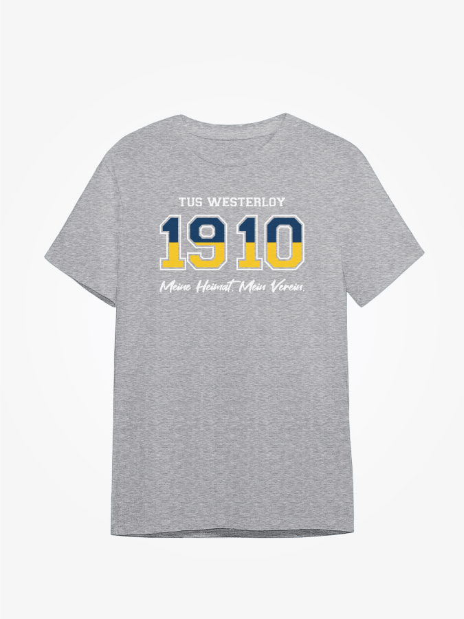 Shirt Established Kids