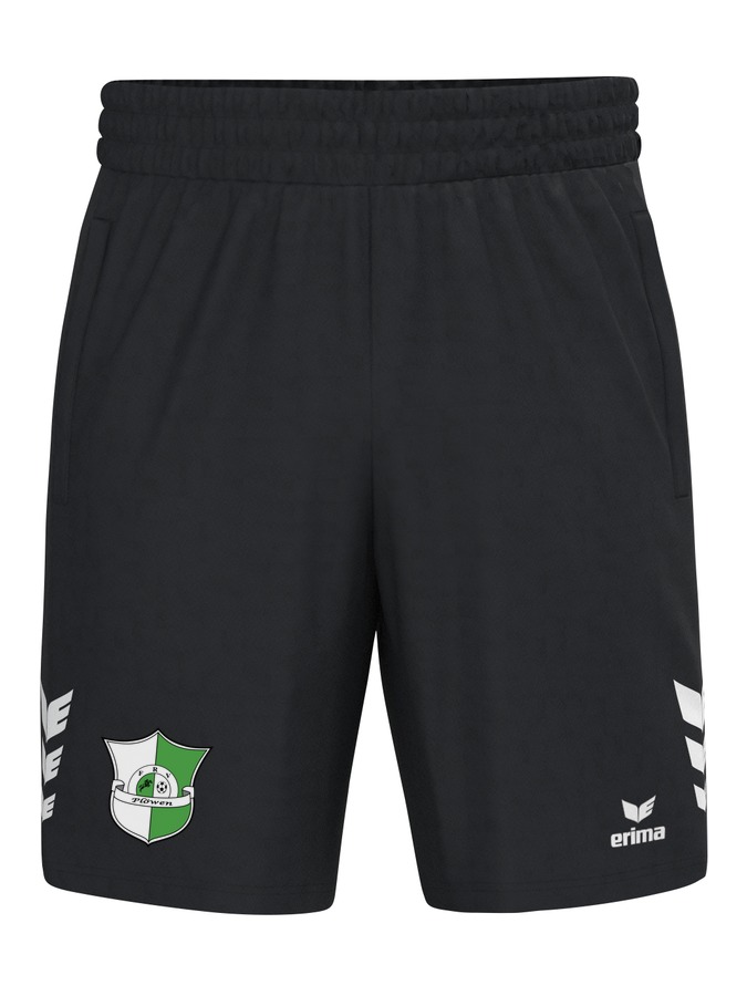 Erima Celebrate 125 Shorts