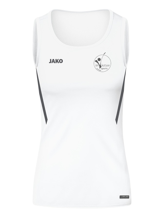 Jako Tanktop Challenge Damen