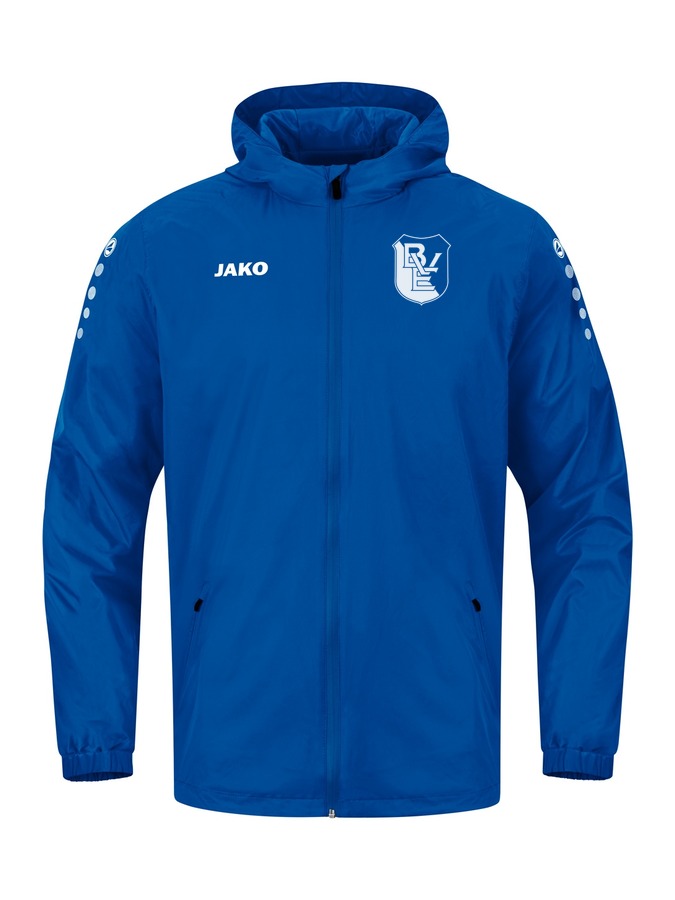 Jako Allwetterjacke Team 2.0