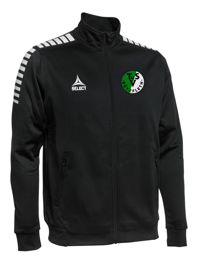 Select Monaco Präsentationsjacke