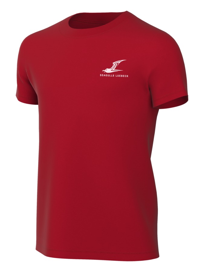 Nike Park 20 T-Shirt Kinder